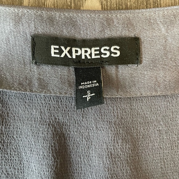 Express blouse - Picture 3 of 7